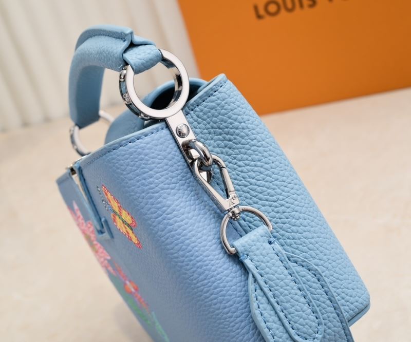 LV Top Handle Bags